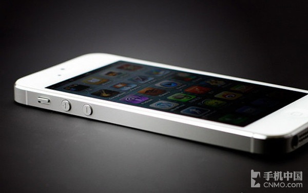 iPhone 5暴跌谷底 本周超值智能機推薦